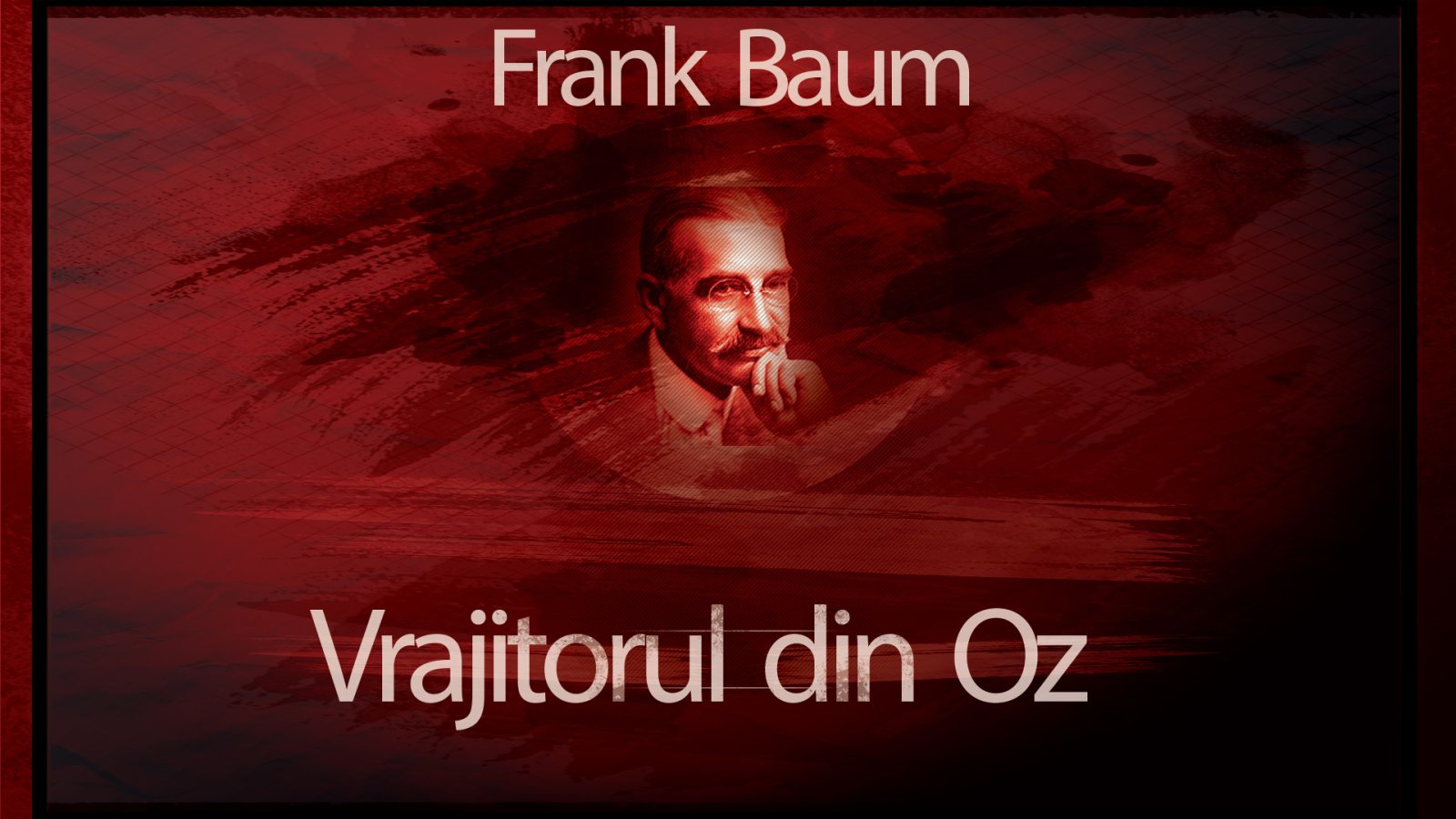 Afișul pentru Vrajitorul din Oz