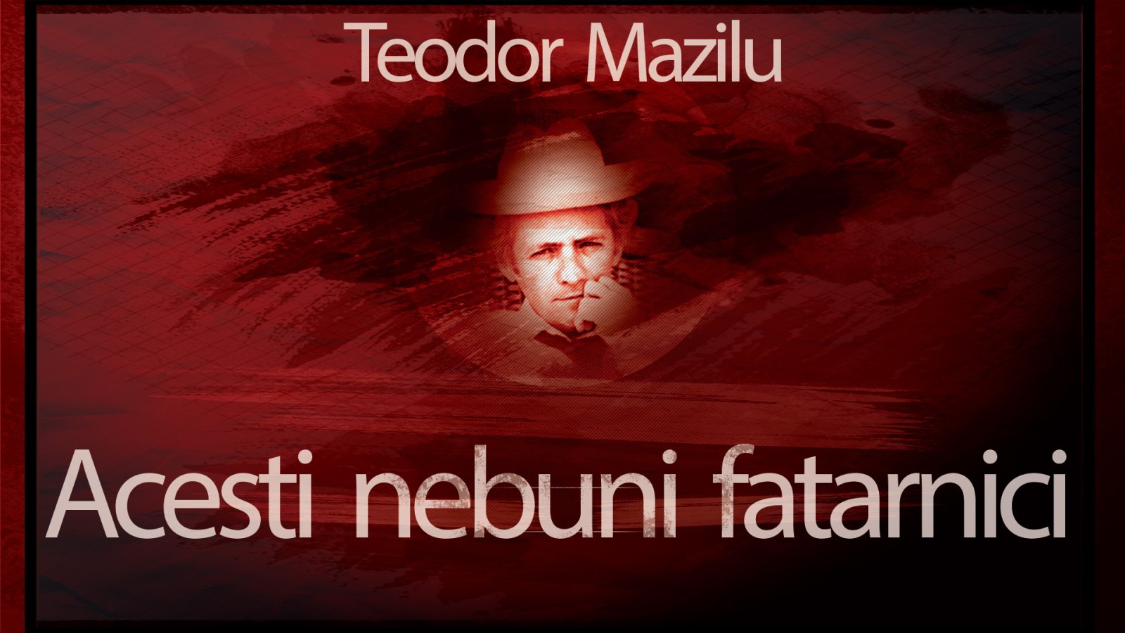Afișul pentru Acesti nebuni fatarnici