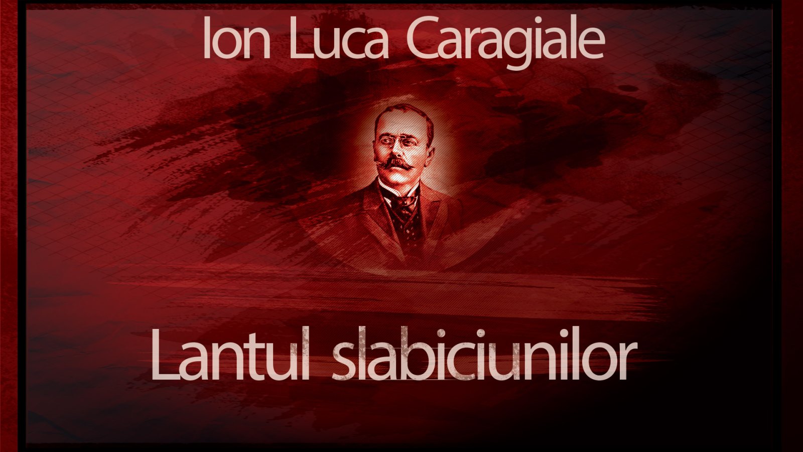 Afișul pentru Lantul slabiciunilor