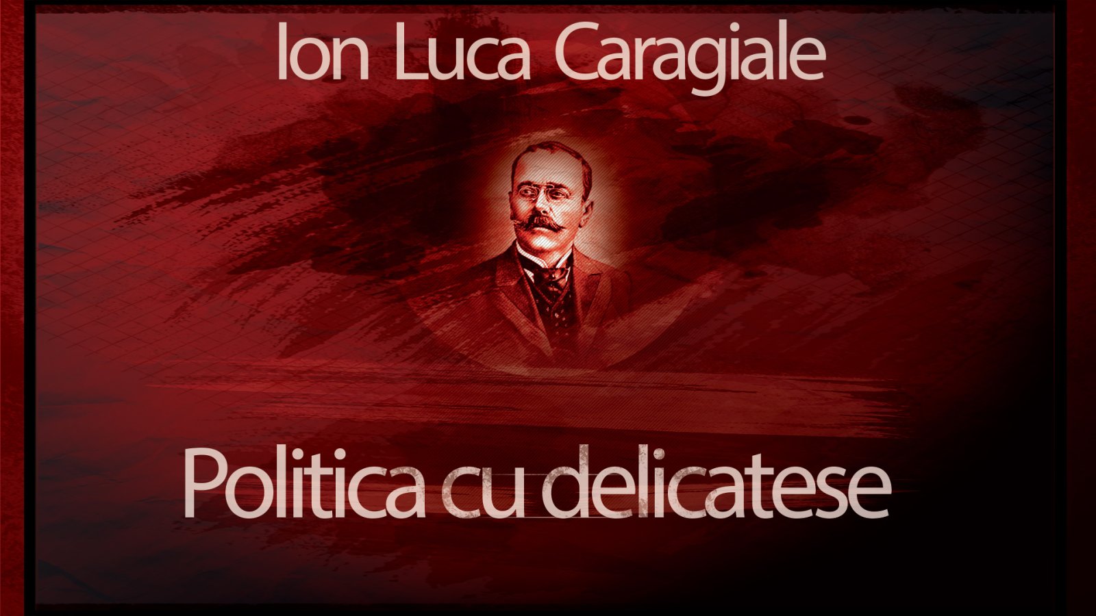 Afișul pentru Politica si delicatete
