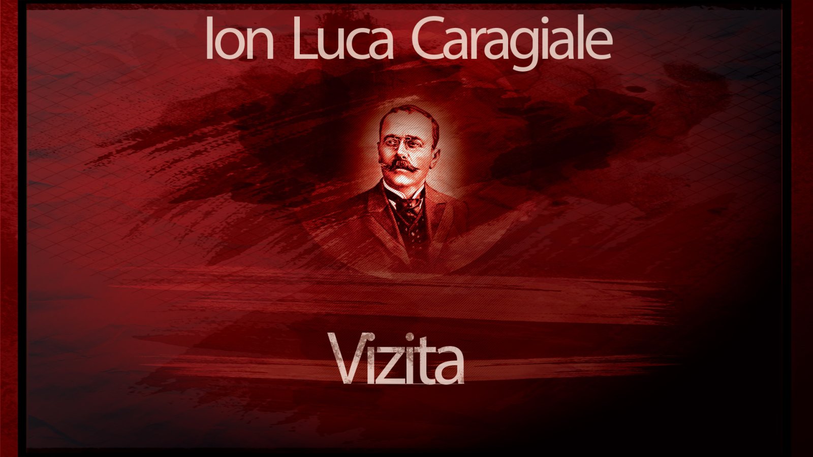 Afișul pentru Vizita