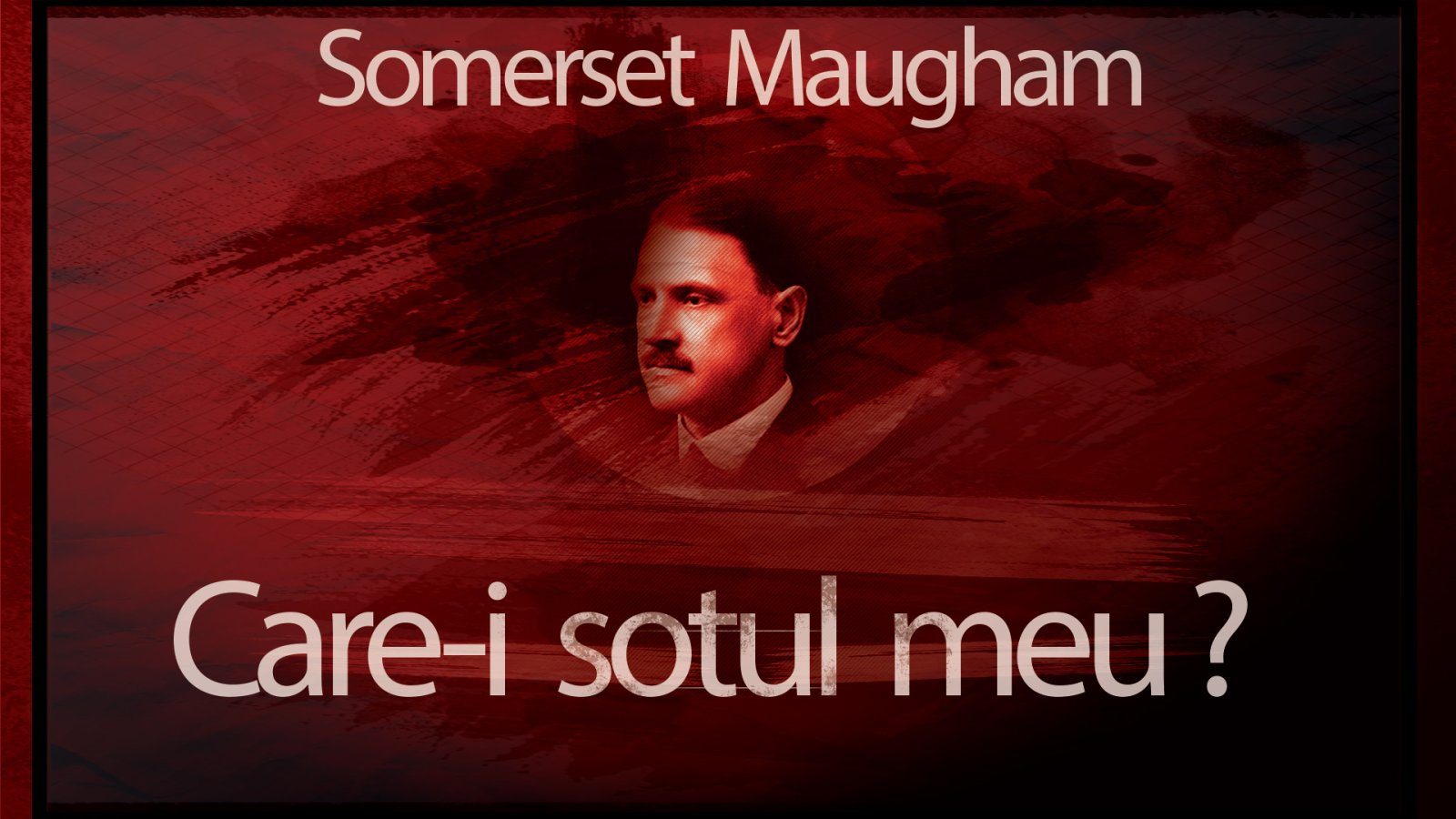 Afișul pentru Care-i sotul meu?