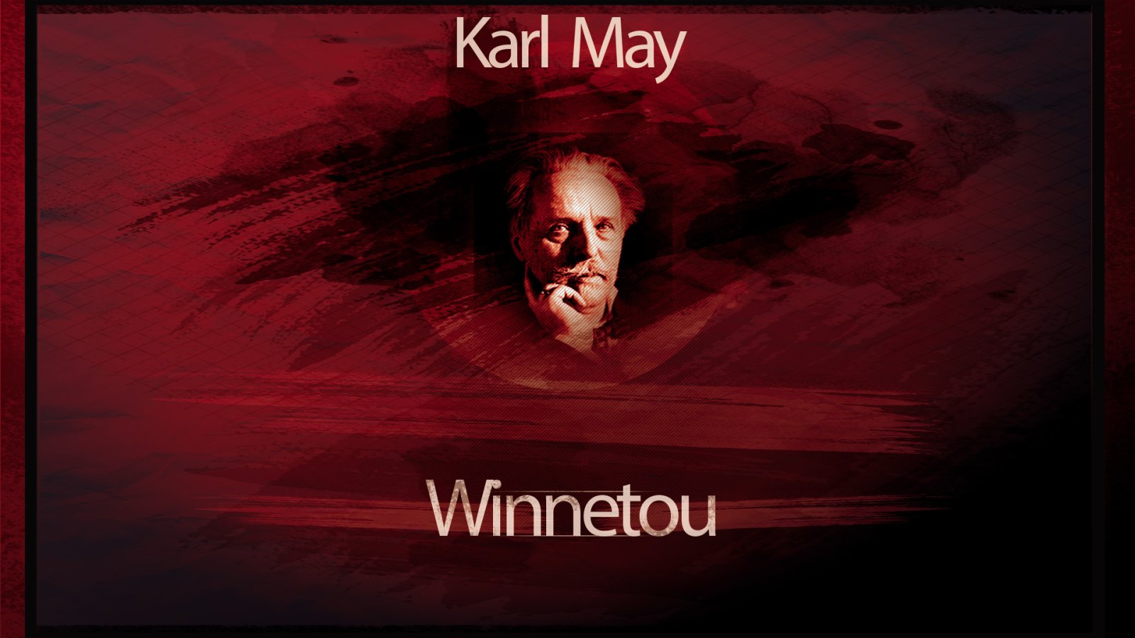 Afișul pentru Winnetou