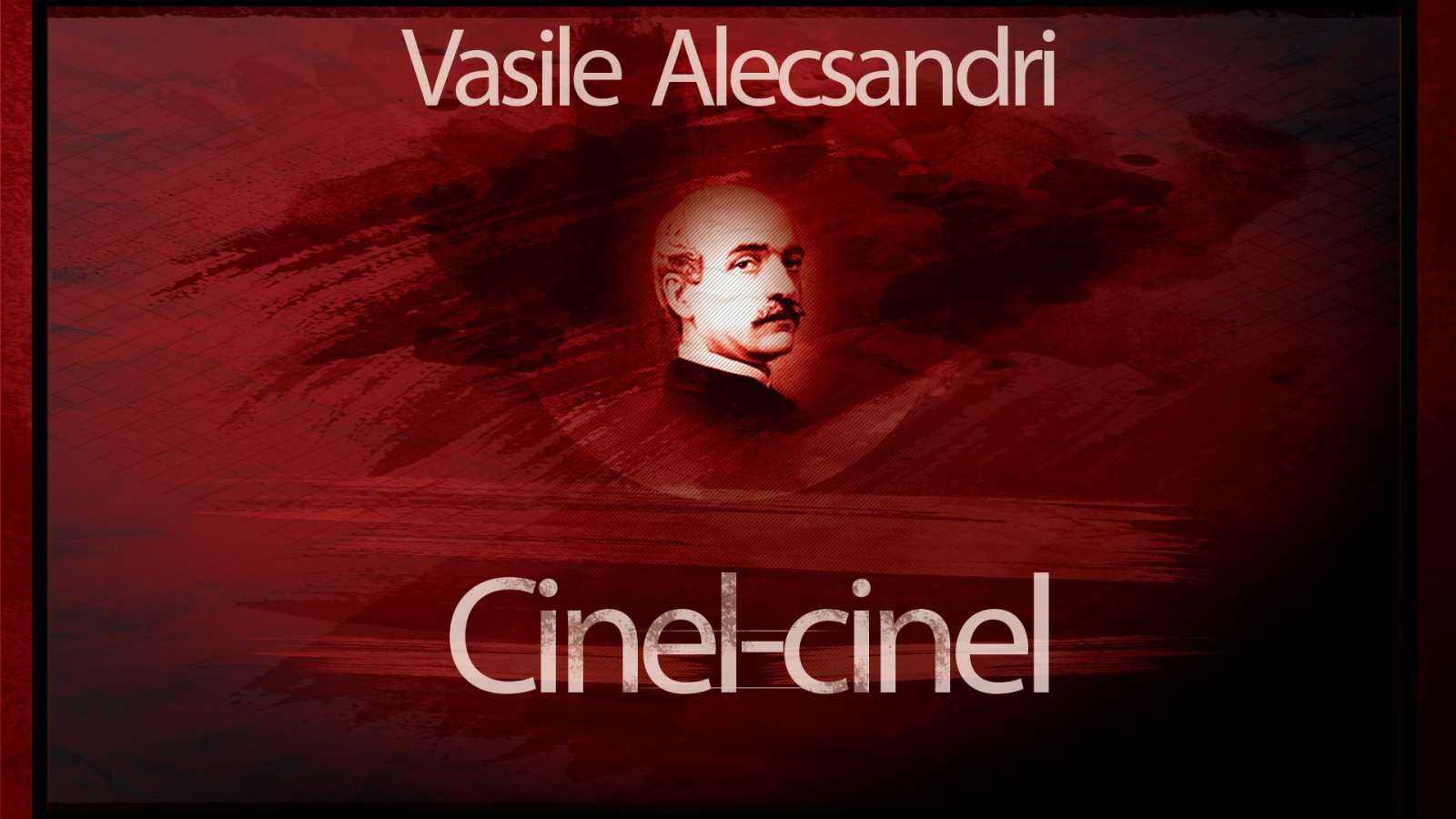 Afișul pentru Cinel-Cinel