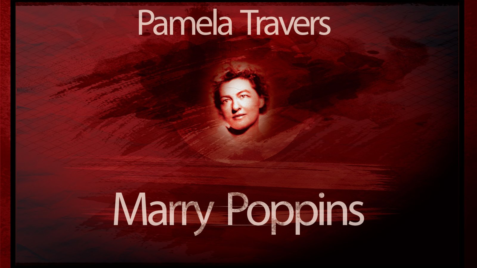 Afișul pentru Mary Poppins