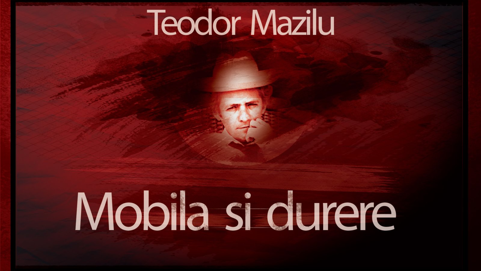 Afișul pentru Mobila si durere