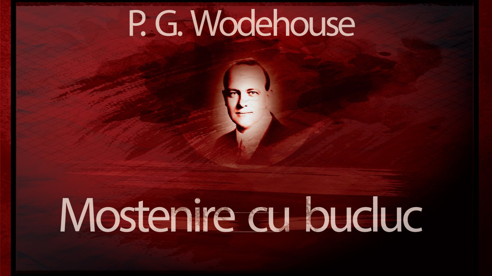 Afișul pentru Mostenire cu bucluc