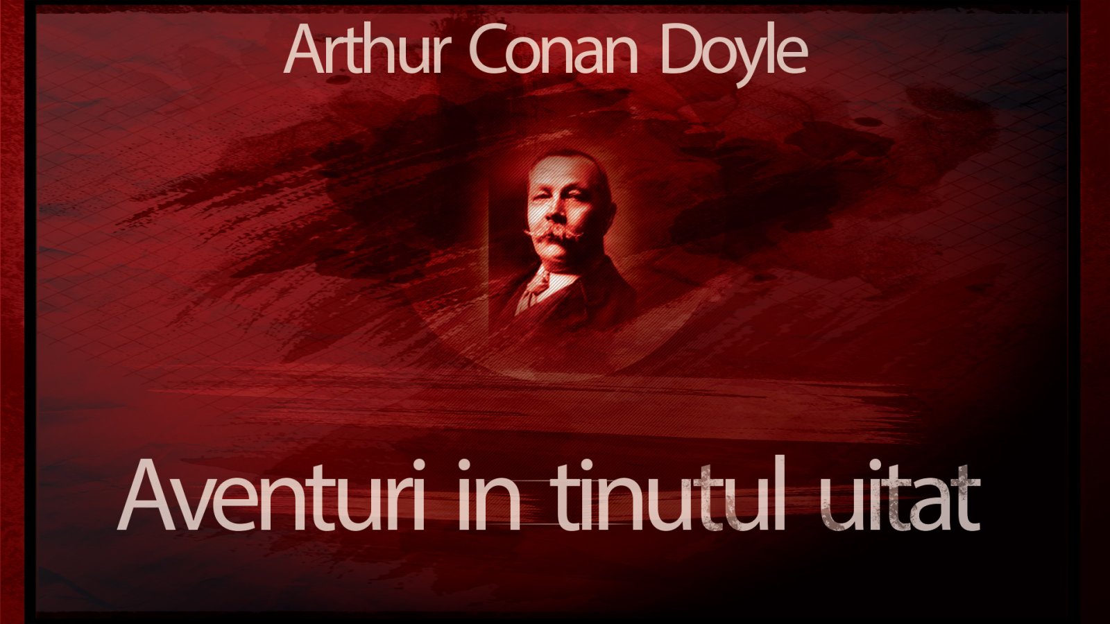 Afișul pentru Aventuri in tinutul uitat