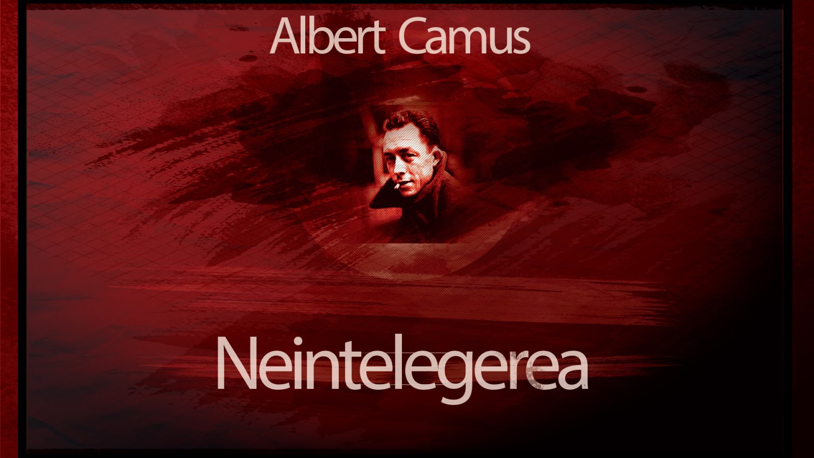 Afișul pentru Neintelegerea