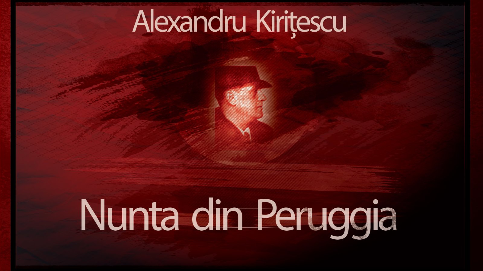 Afișul pentru Nunta din Perugia