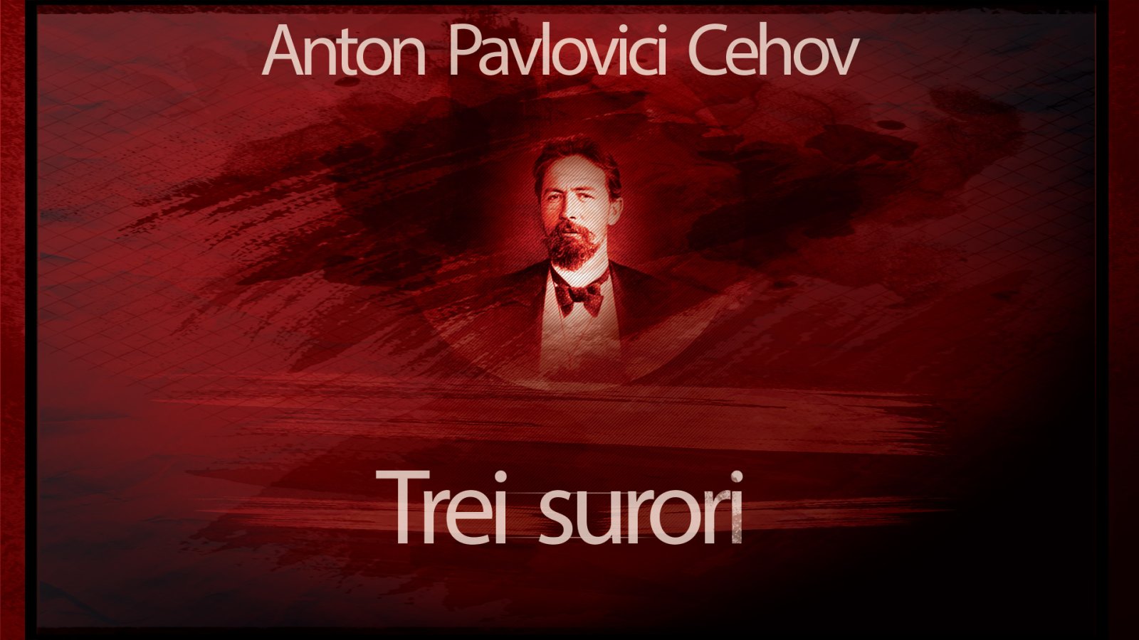 Afișul pentru Trei surori
