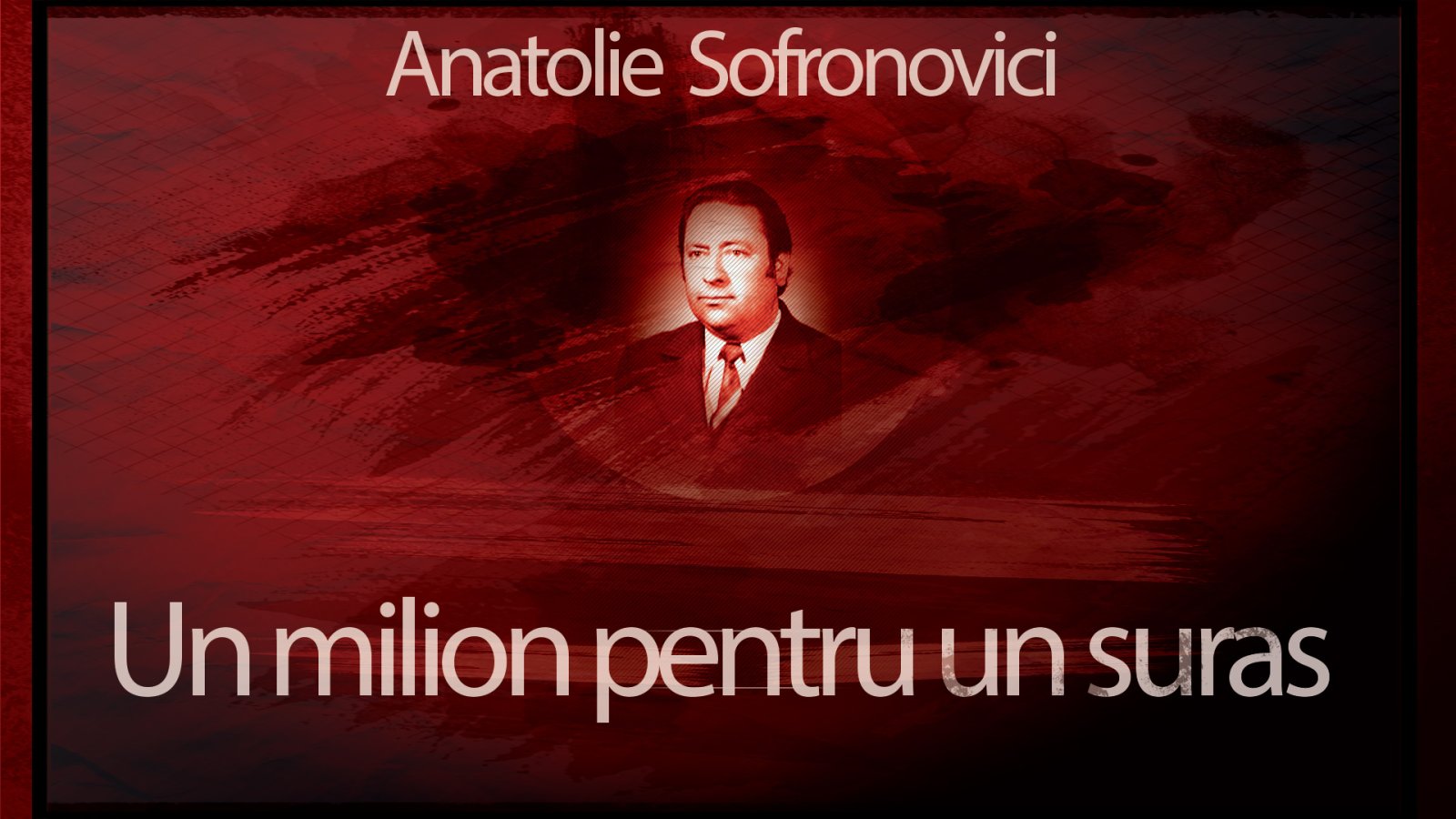 Afișul pentru Un milion pentru un suras
