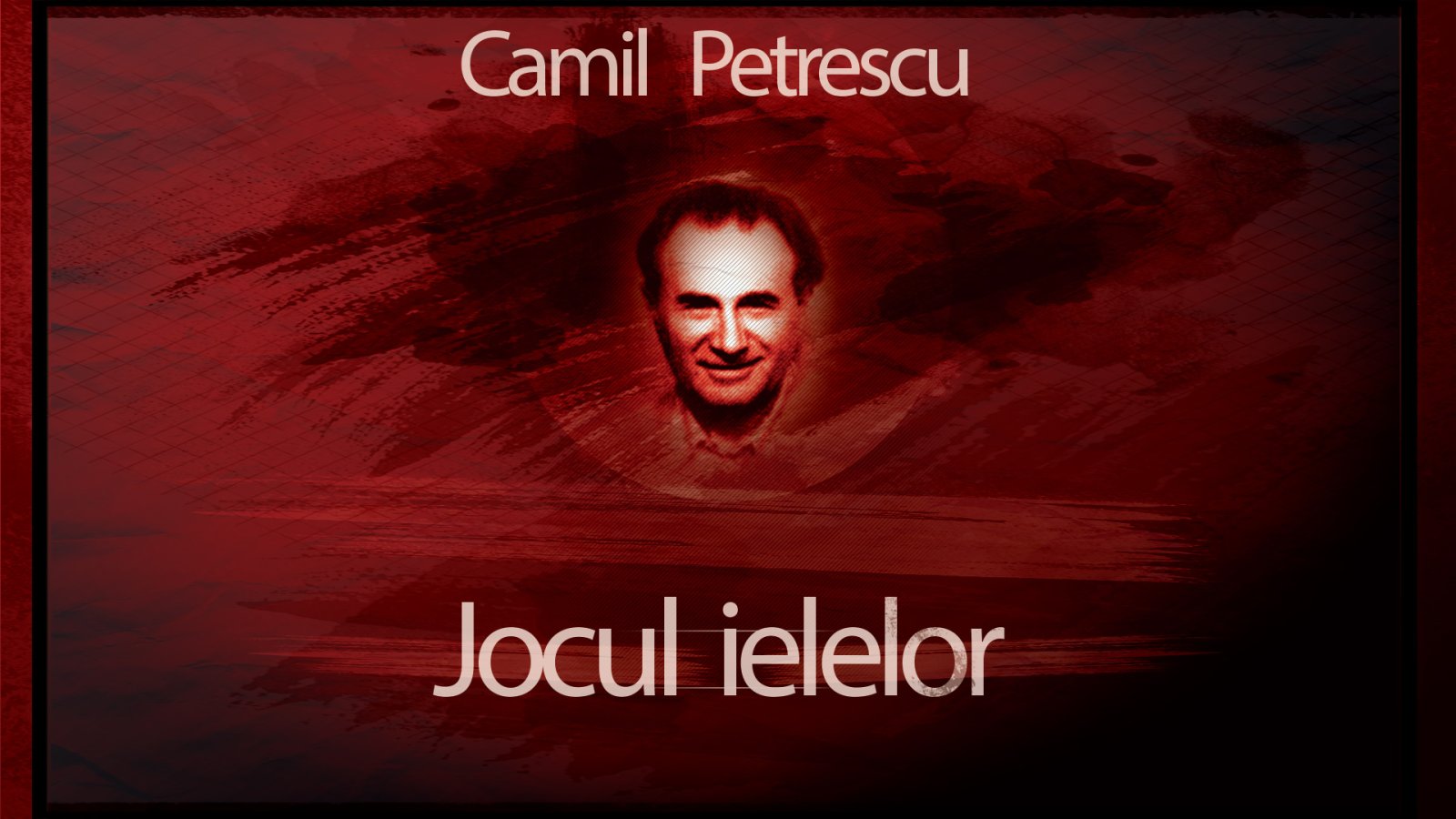 Afișul pentru Jocul ielelor