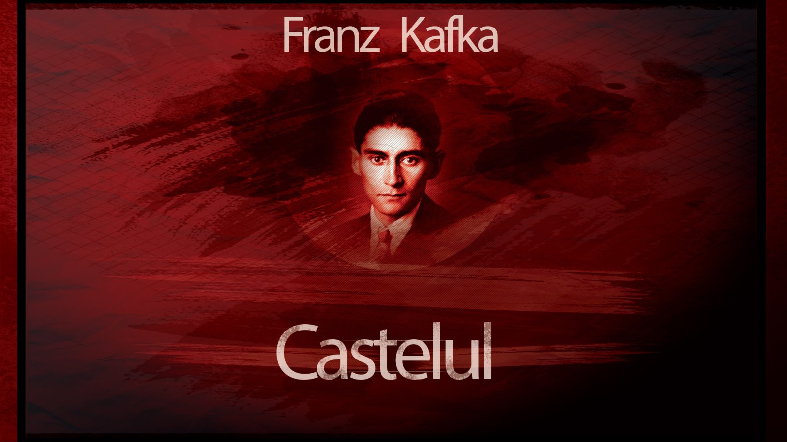 Afișul pentru Castelul