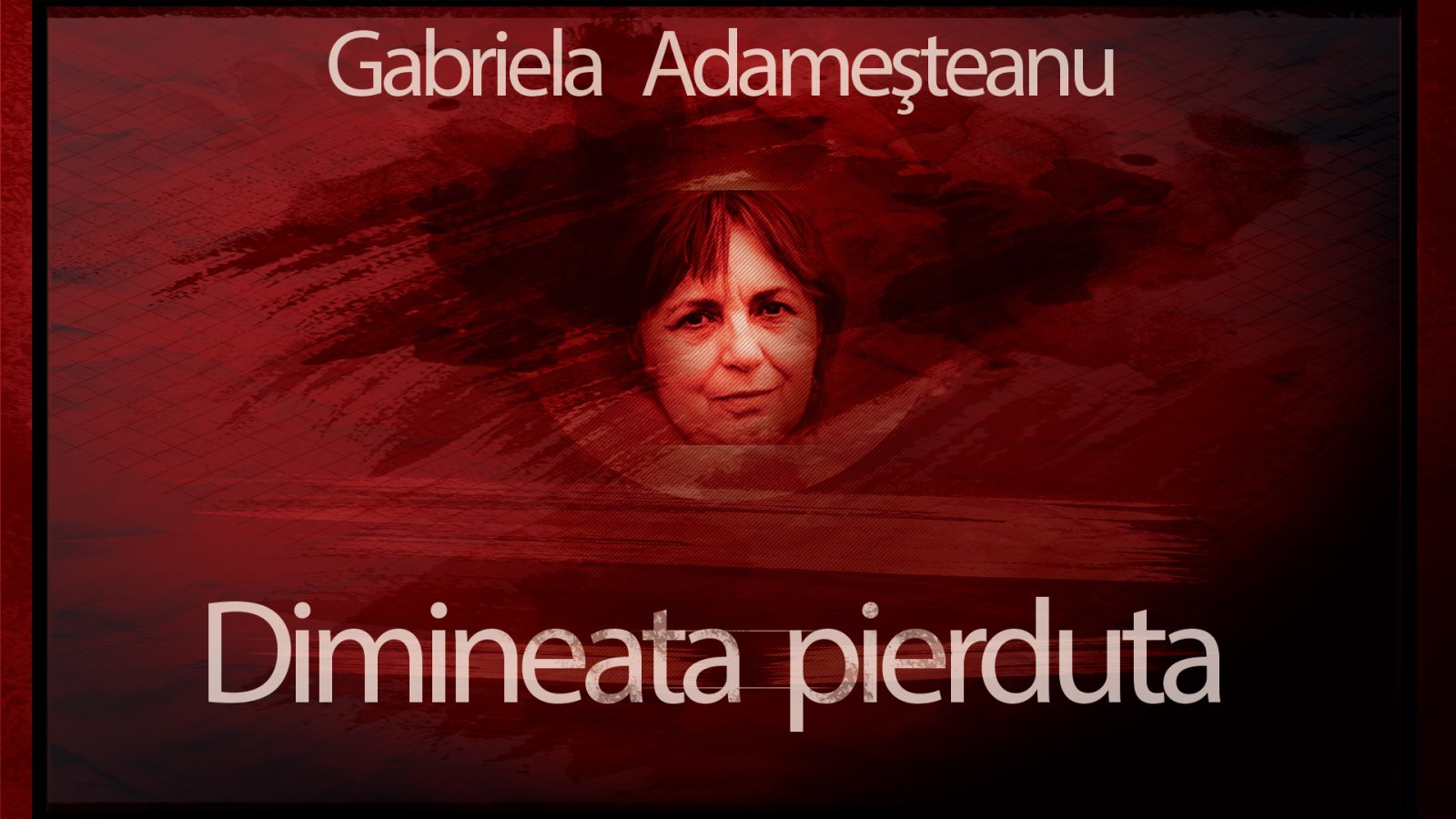 Afișul pentru Dimineata pierduta