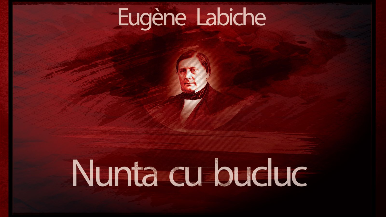 Afișul pentru Nunta cu bucluc