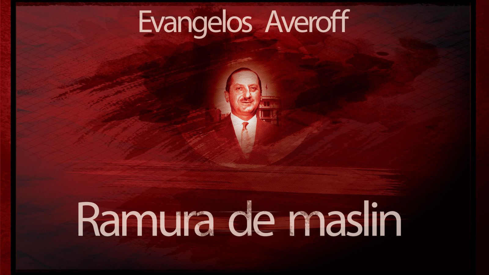 Afișul pentru Ramura de maslin