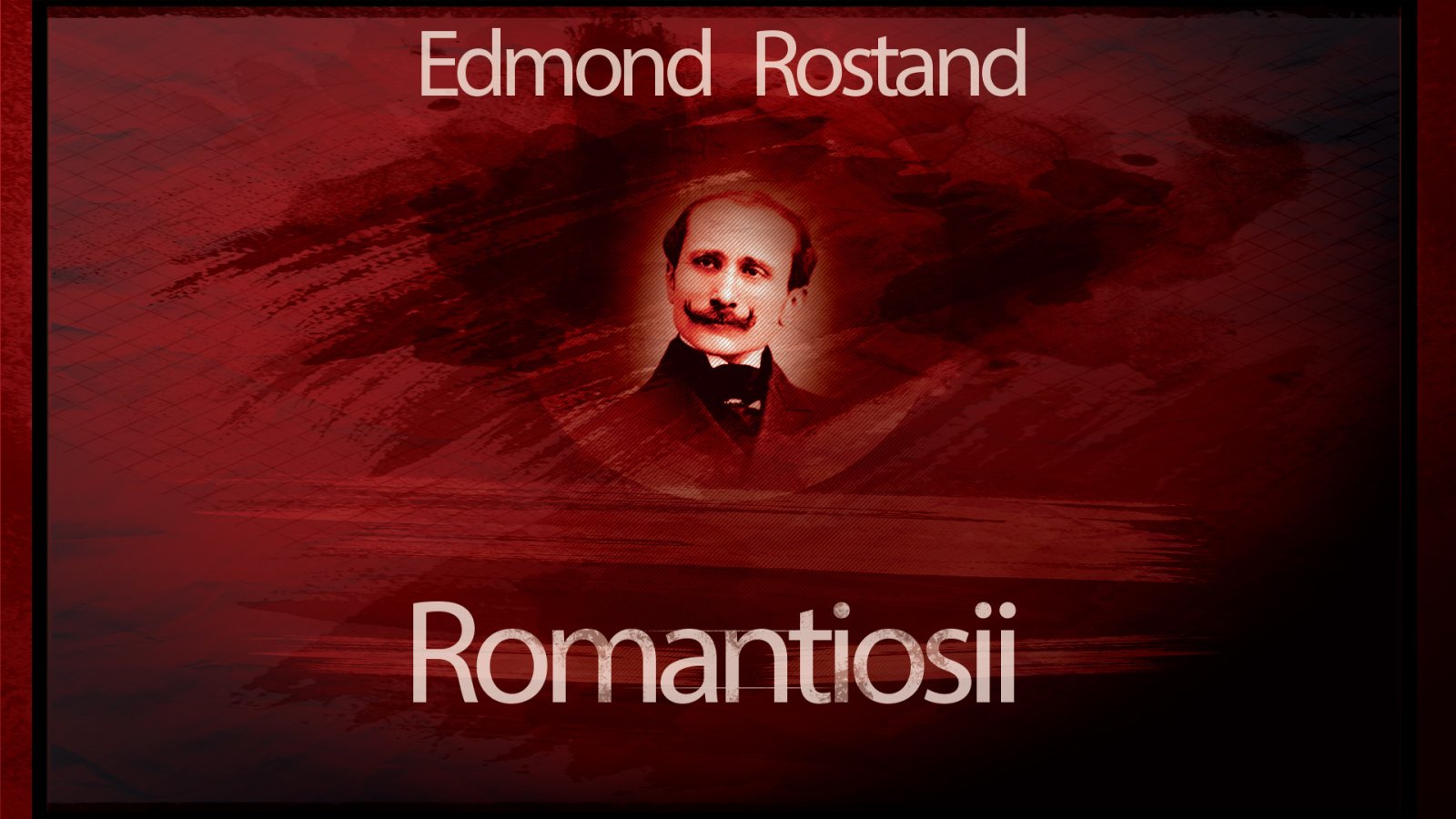 Afișul pentru Romantiosii