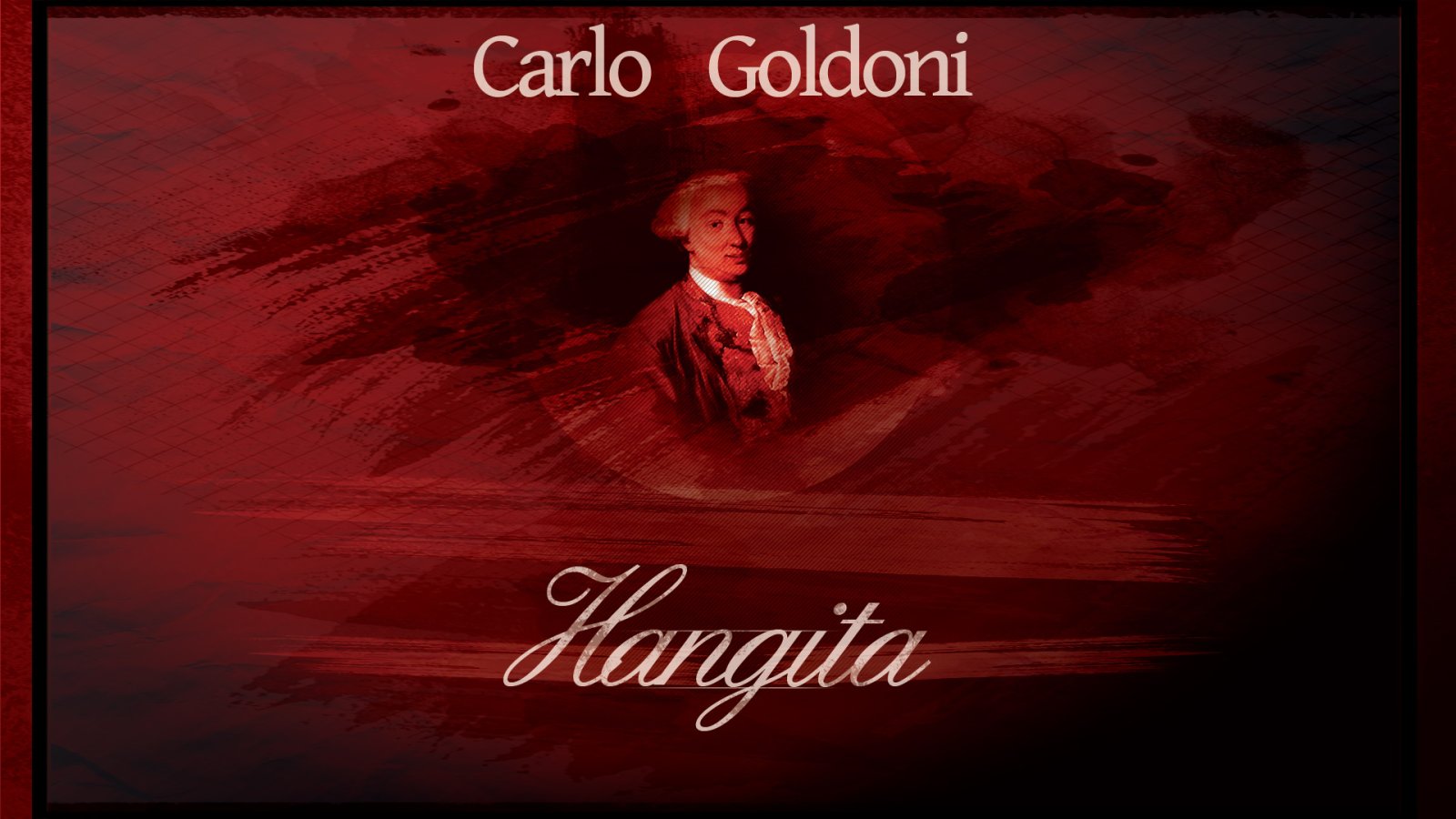 Afișul pentru Hangita