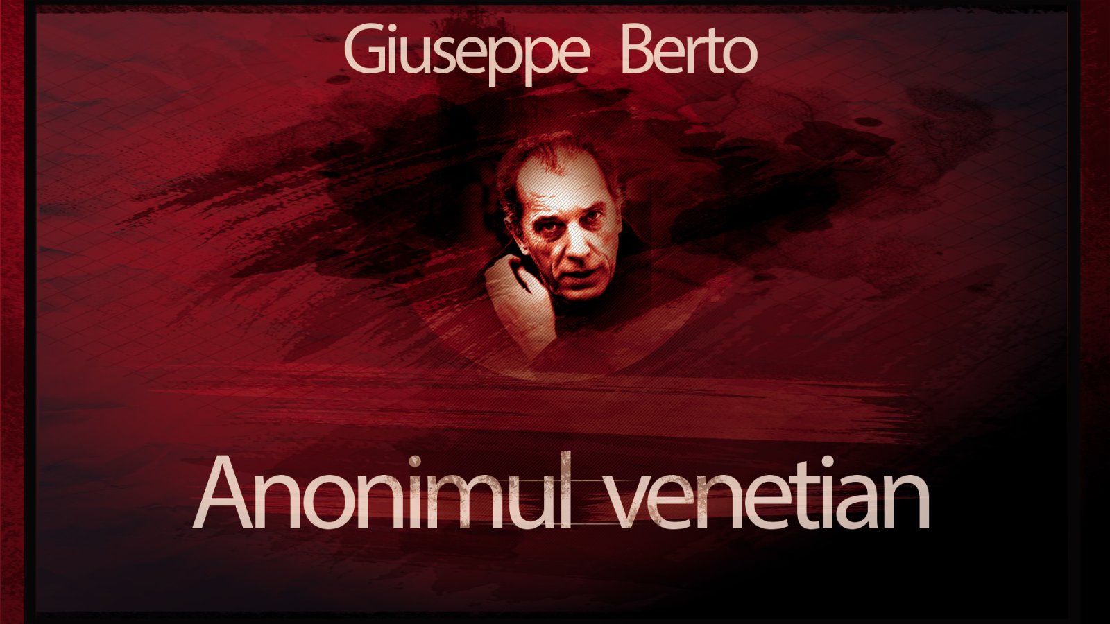 Afișul pentru Anonimul venetian