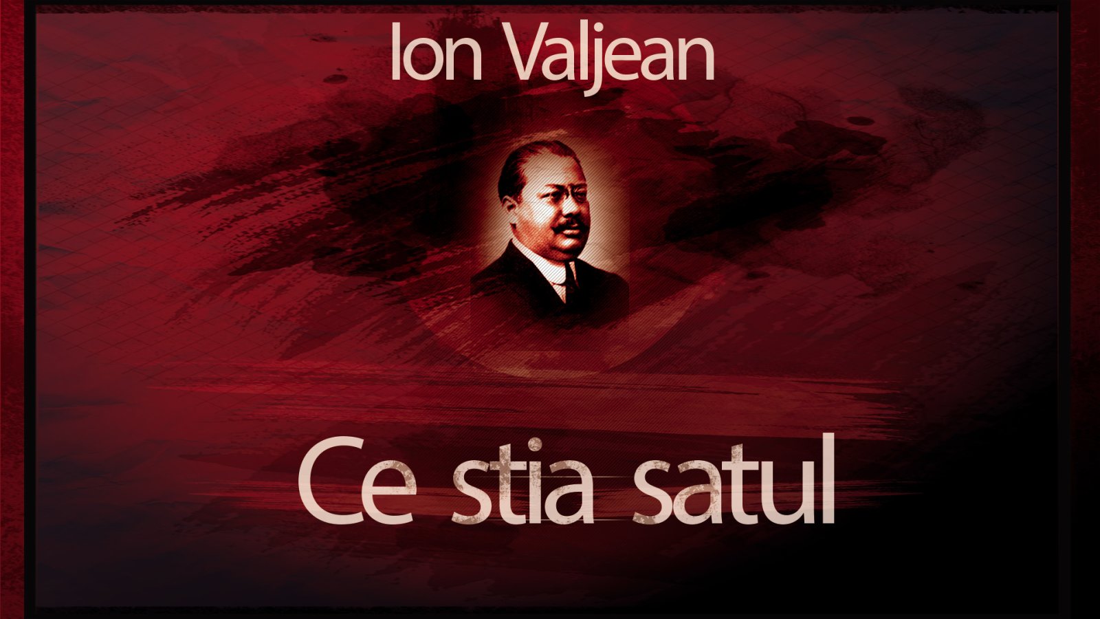 Afișul pentru Ce stia satul