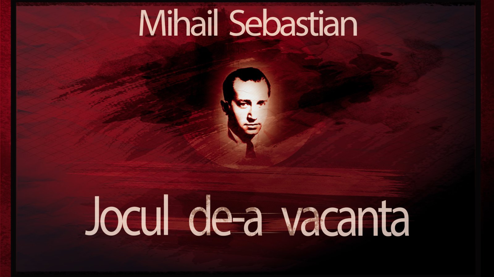 Afișul pentru Jocul de-a vacanta