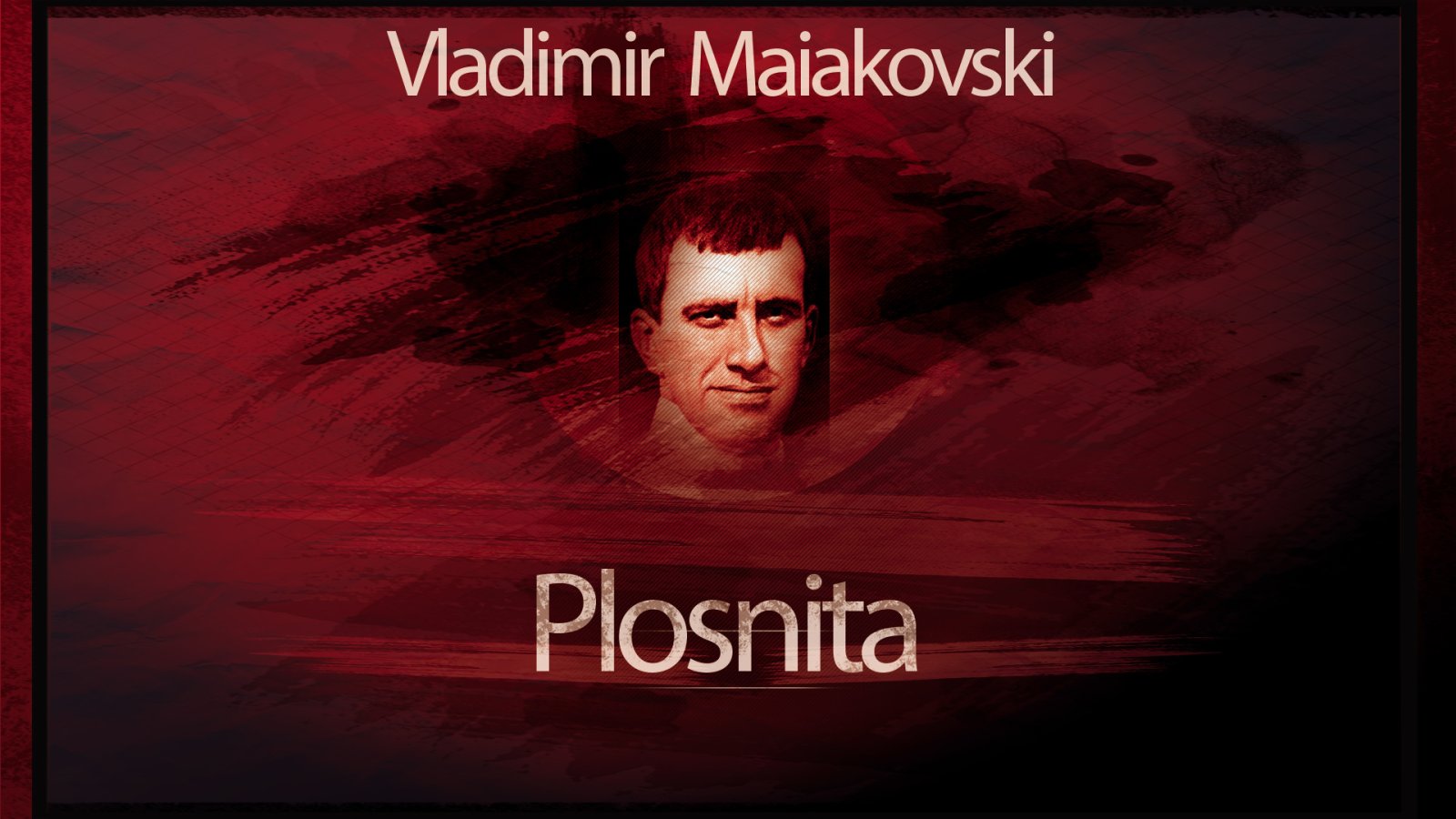Afișul pentru Plosnita