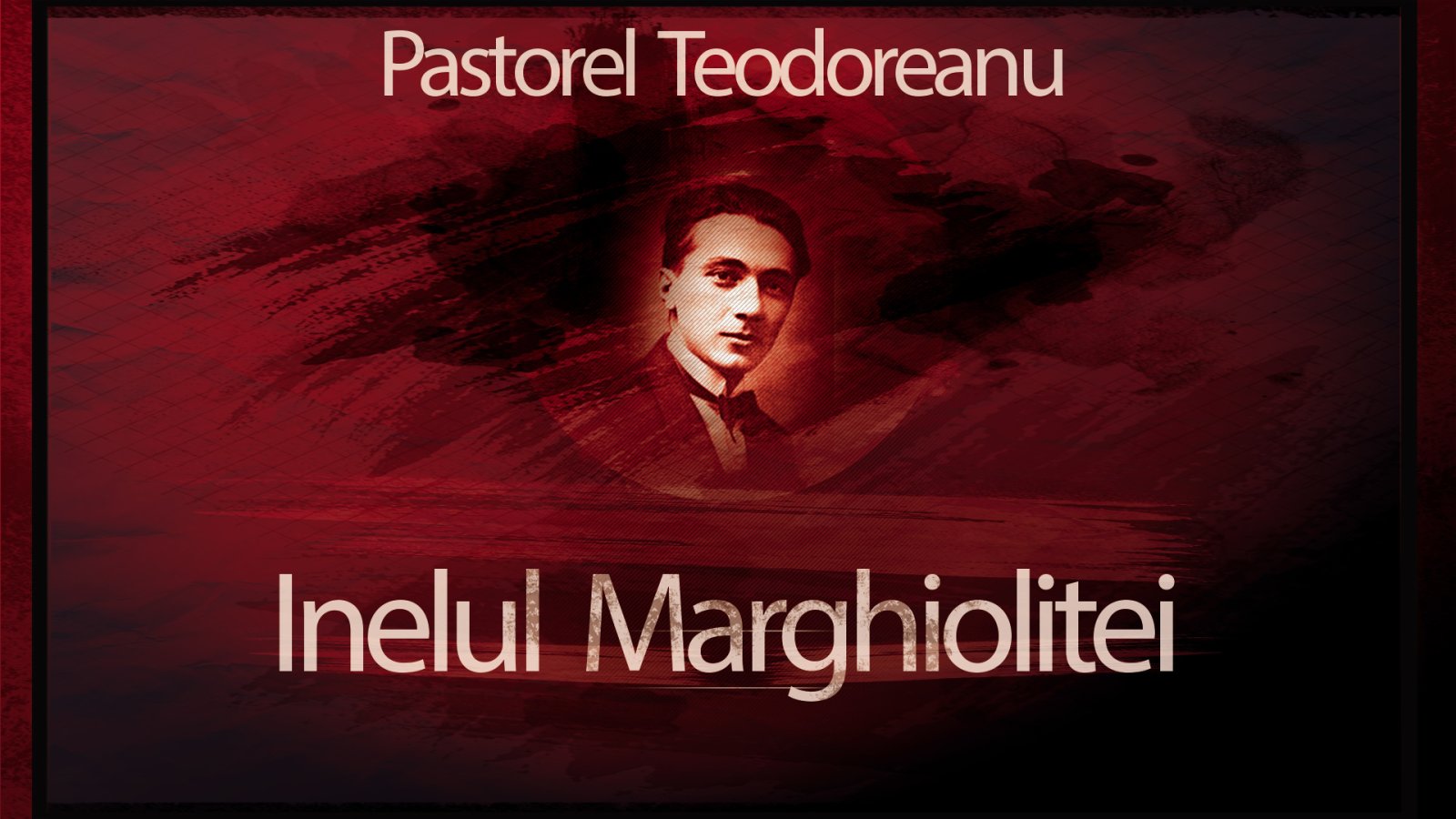 Afișul pentru Inelul Marghiolitei