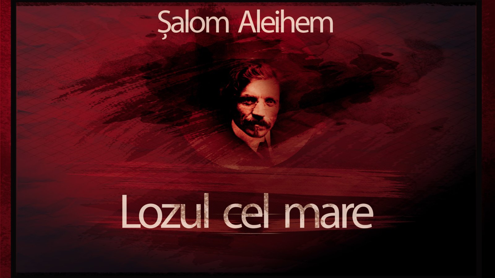 Afișul pentru Lozul cel mare