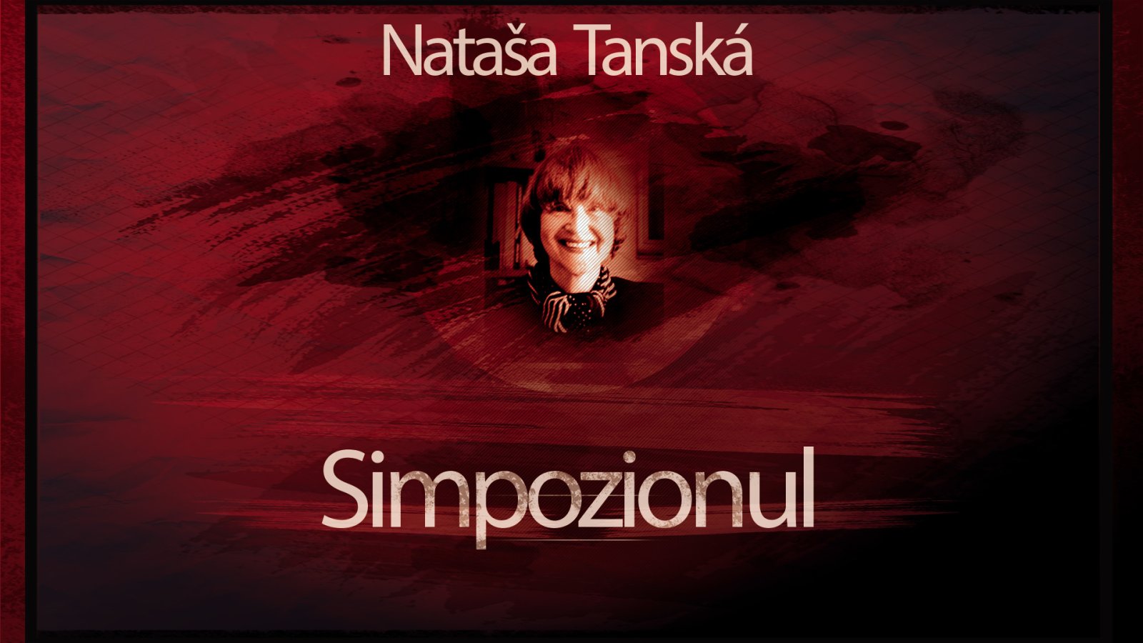 Afișul pentru Simpozionul