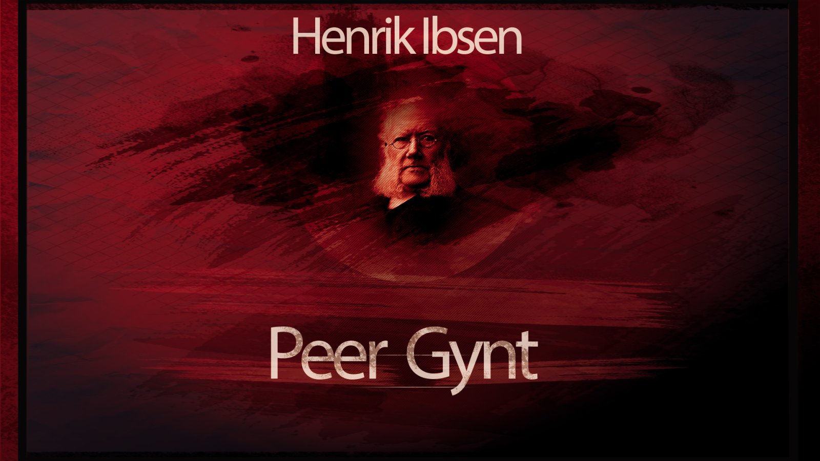 Afișul pentru Peer Gynt