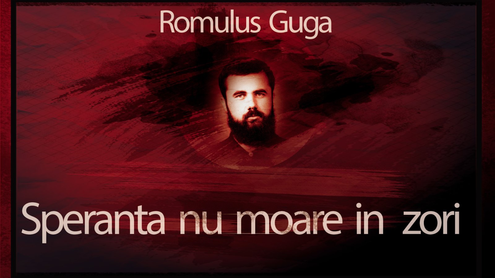 Afișul pentru Speranta nu moare in zori