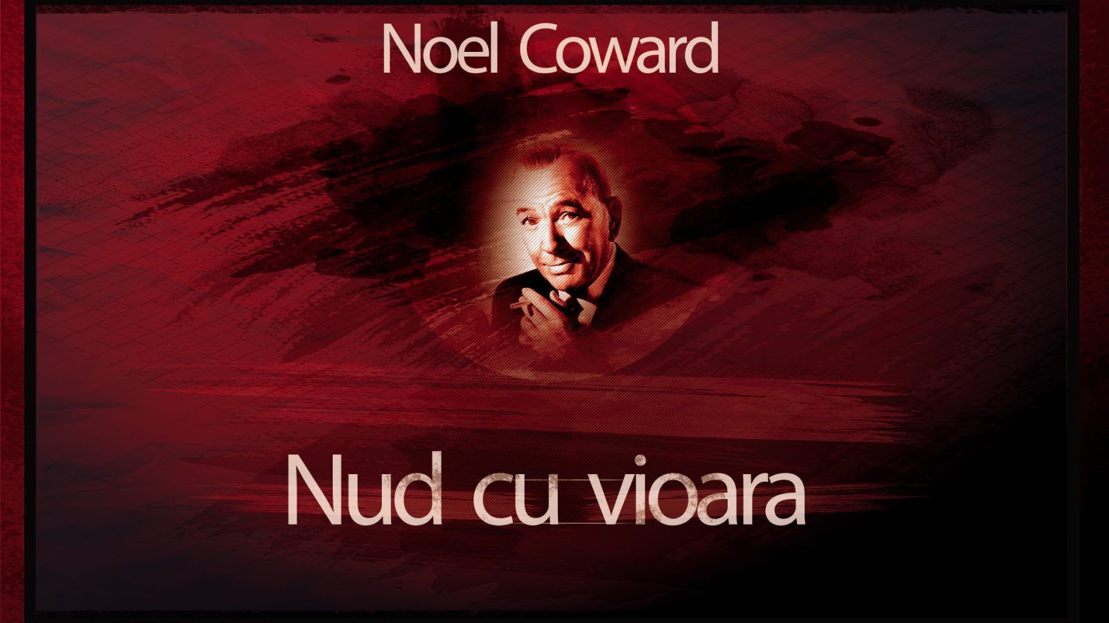 Afișul pentru Nud cu vioara