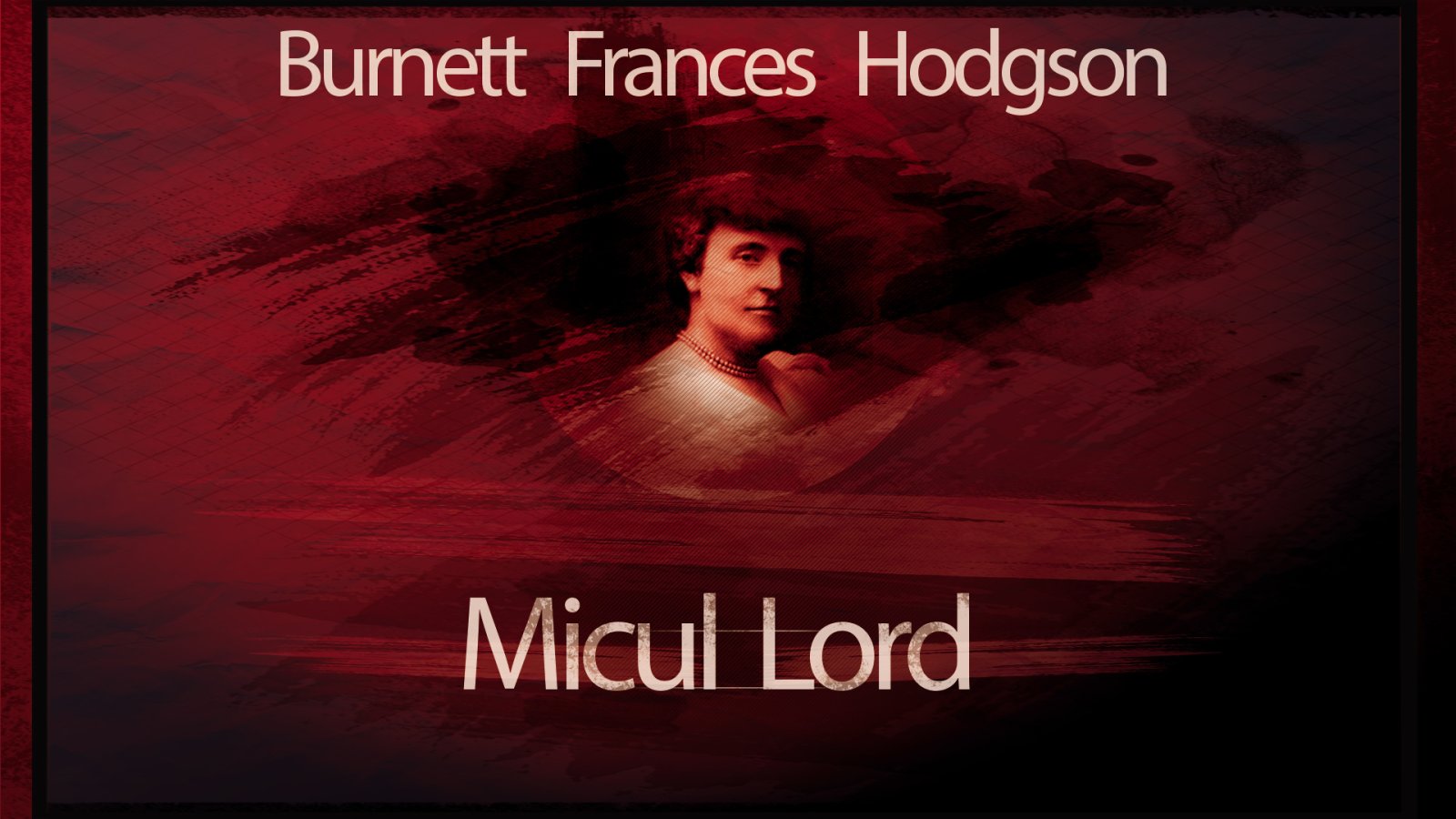 Afișul pentru Micul Lord