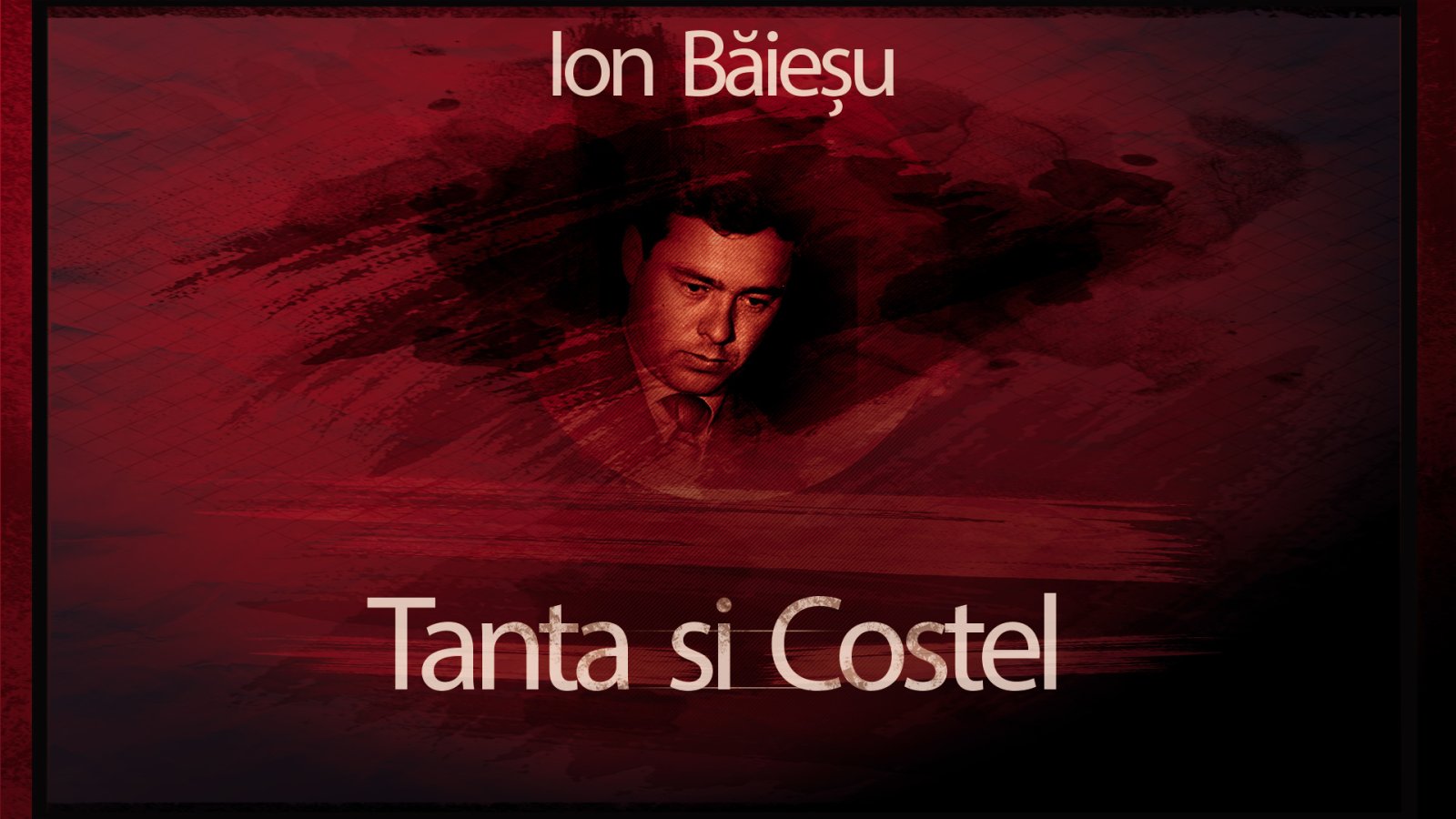 Afișul pentru Tanta si Costel