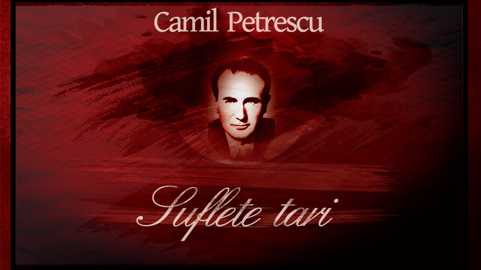 Afișul pentru Suflete tari