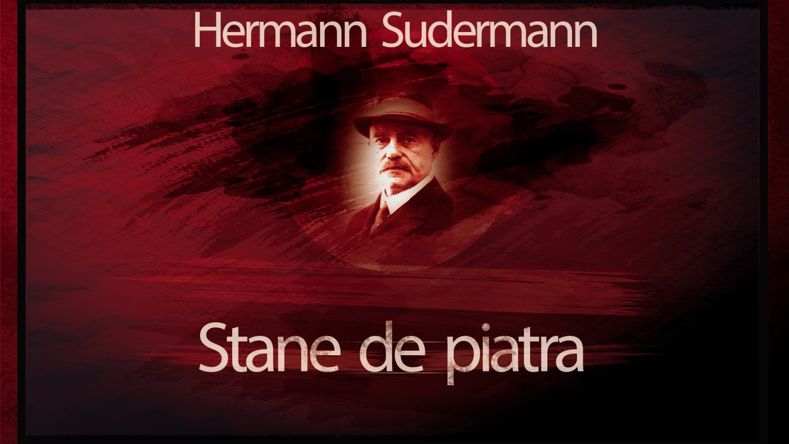 Afișul pentru Stane de piatra