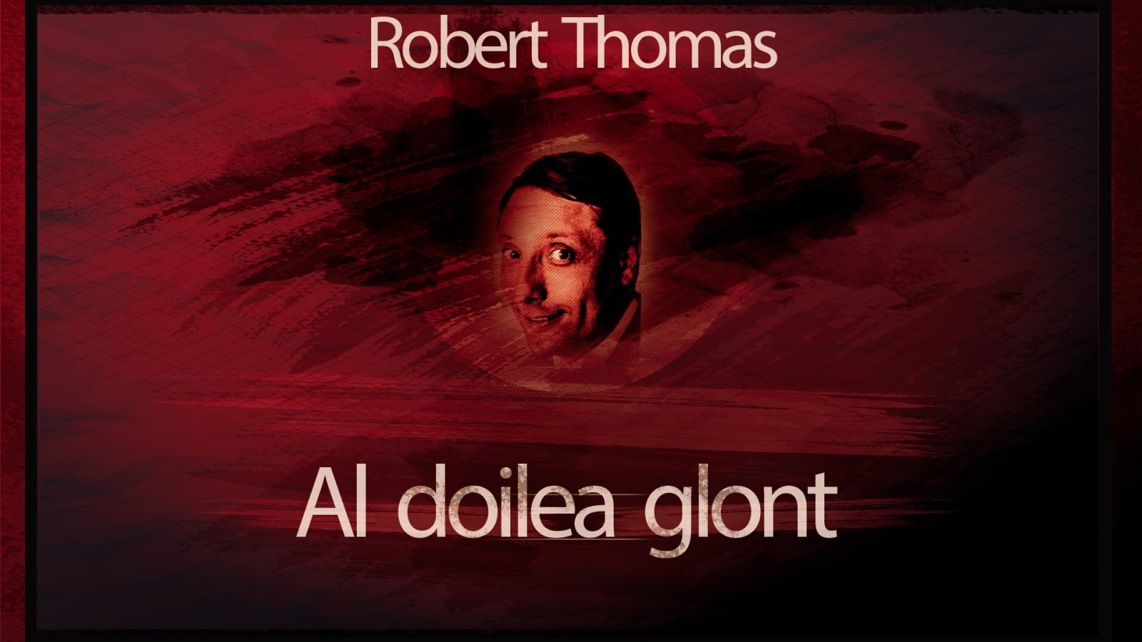 Afișul pentru Al doilea glont