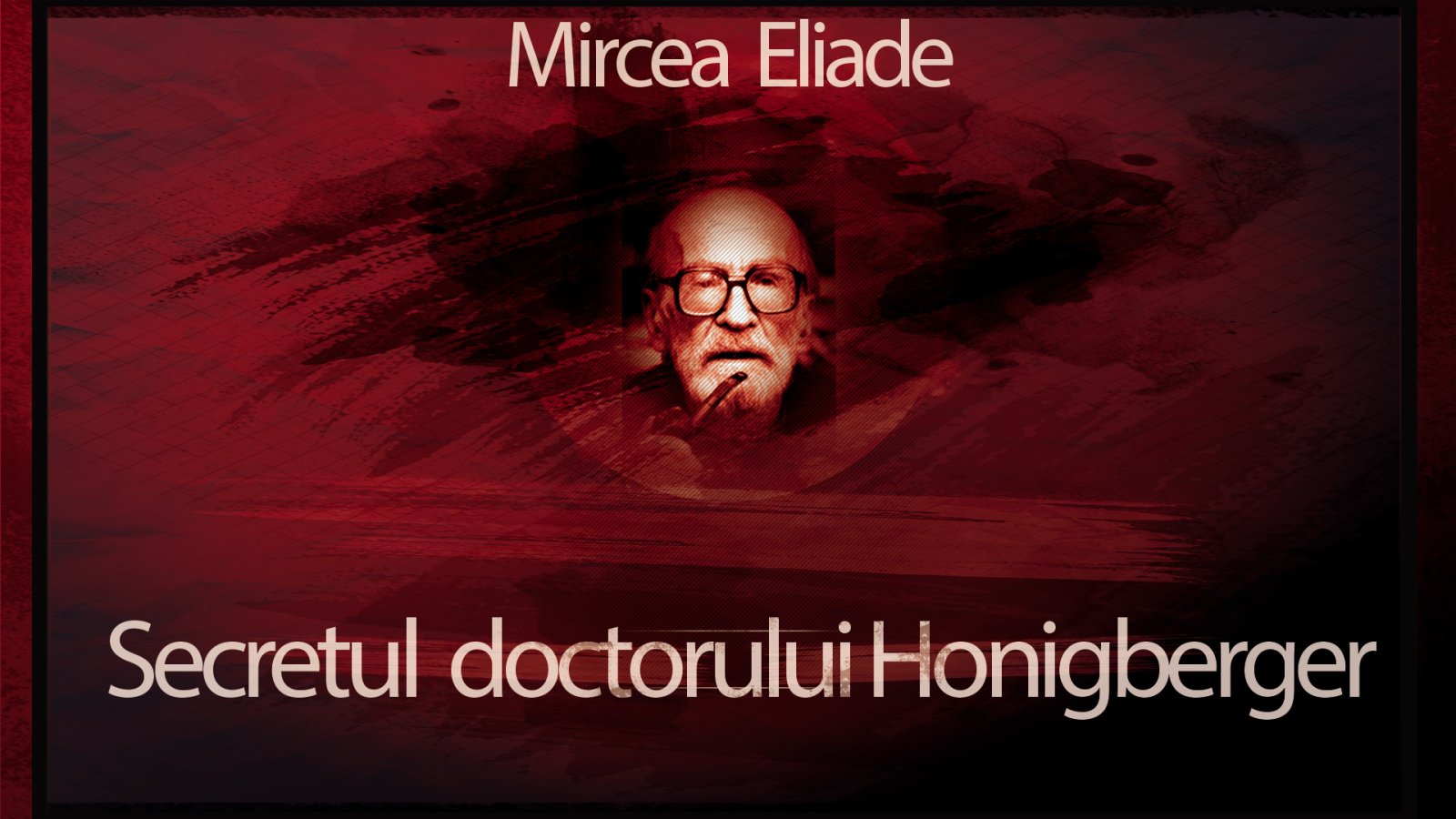 Afișul pentru Secretul doctorului Honigberger