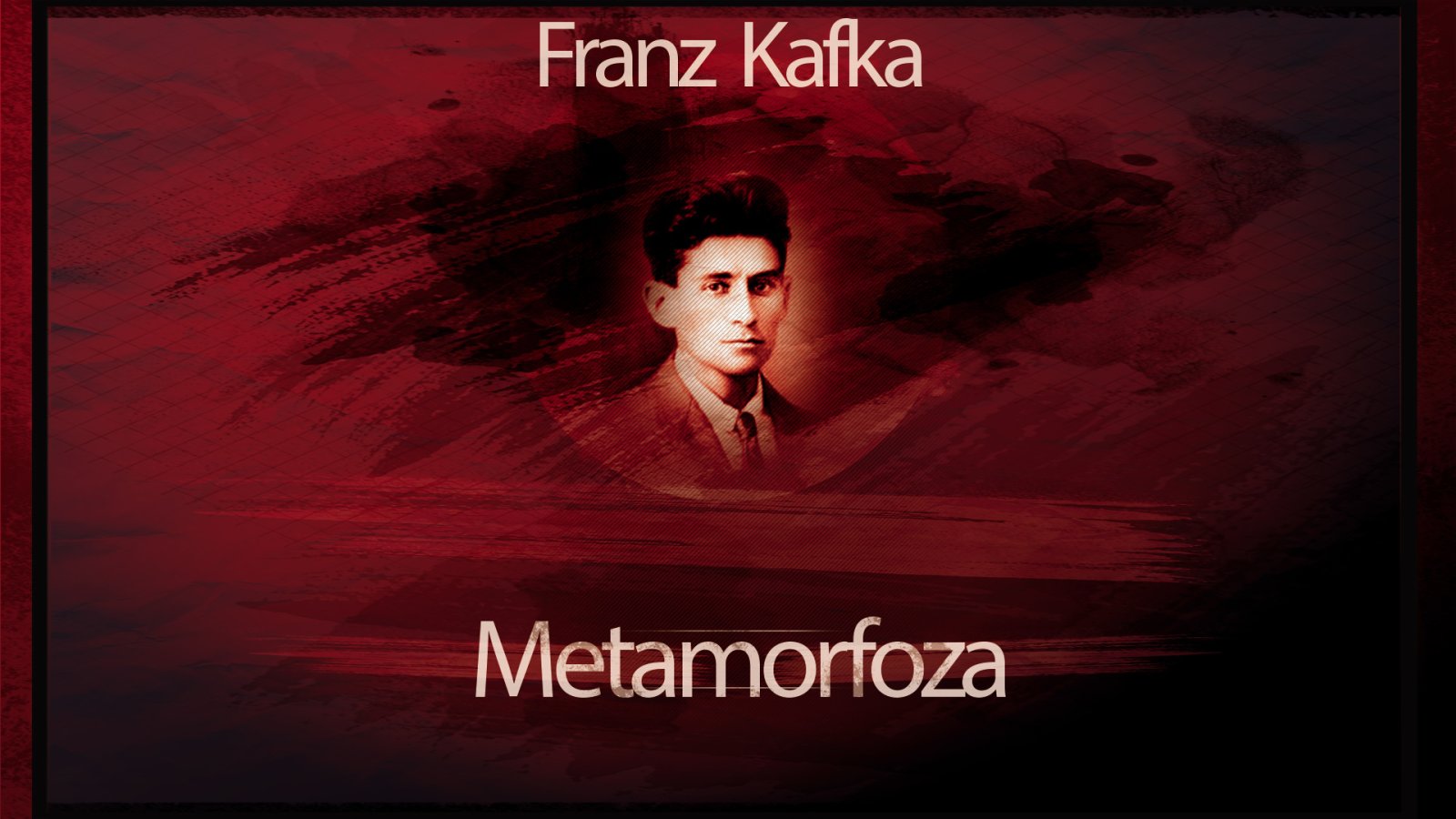 Afișul pentru Metamorfoza